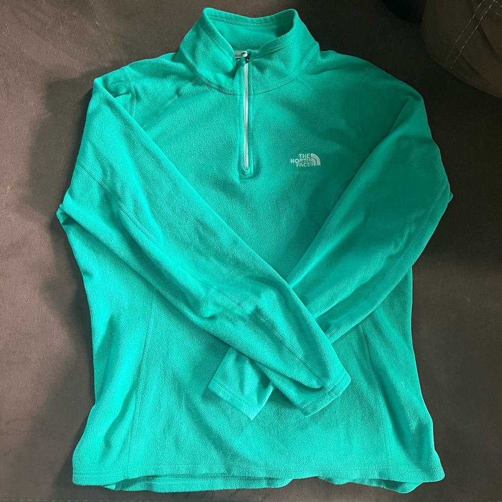 North Face Pullover